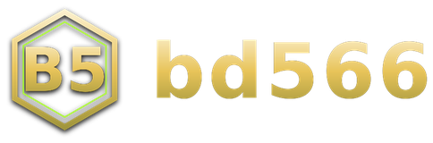 bd566 logo